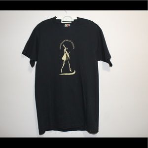 VINTAGE FRUIT OF THE LOOM TEE